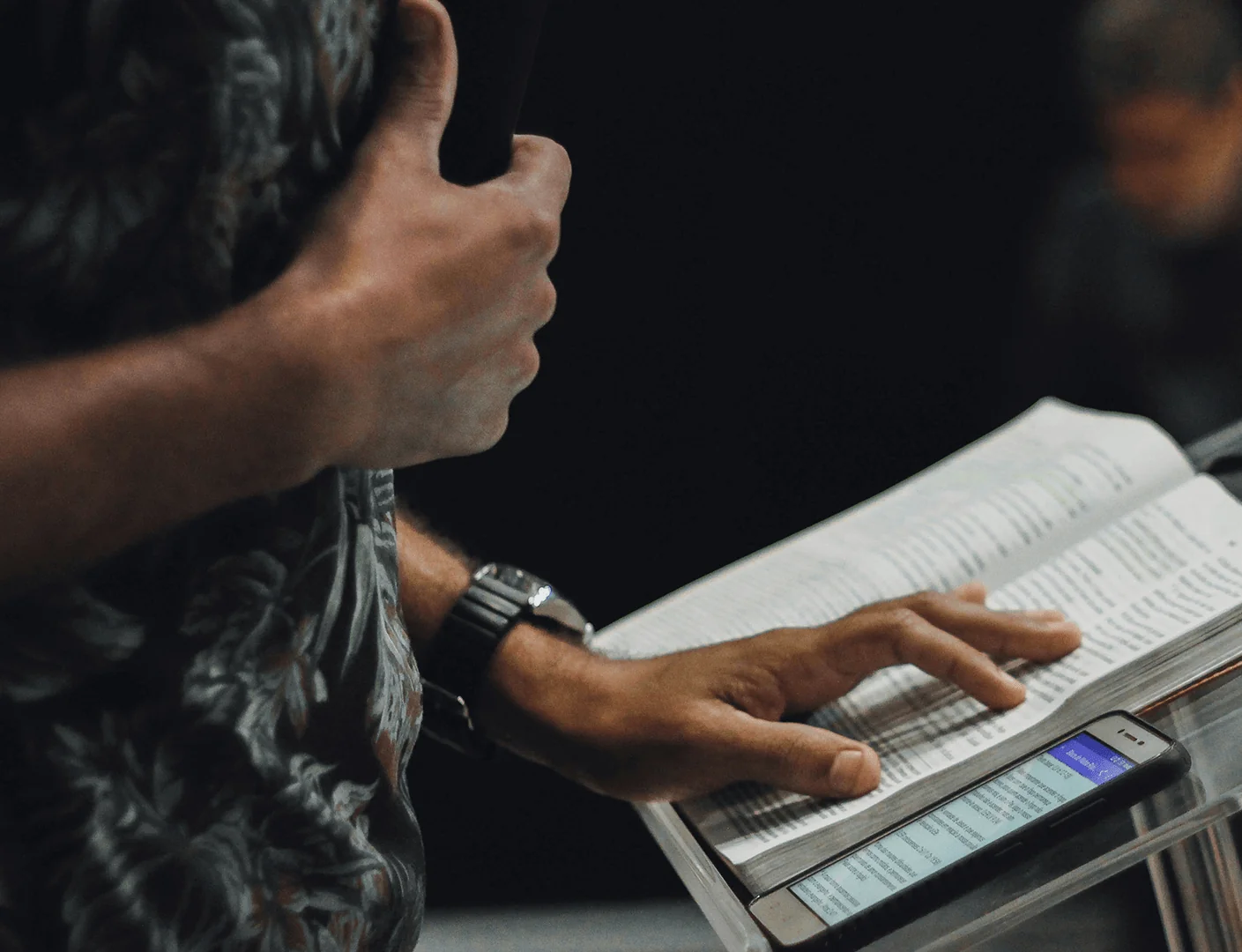 Associate Pastor Jobs